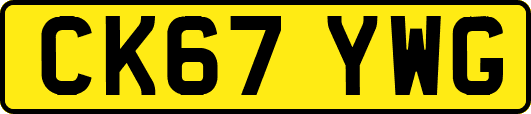CK67YWG