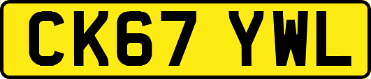 CK67YWL