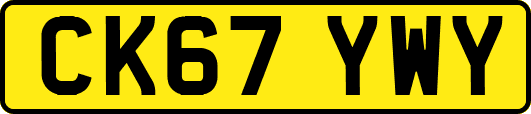 CK67YWY