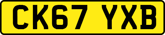 CK67YXB