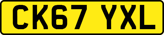 CK67YXL