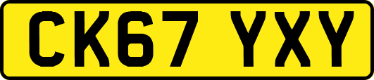 CK67YXY