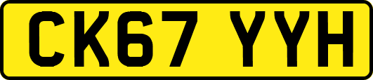 CK67YYH