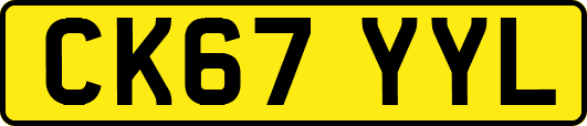 CK67YYL