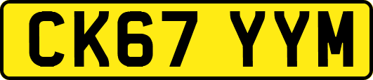 CK67YYM