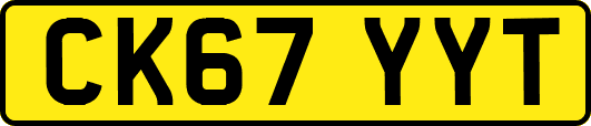 CK67YYT