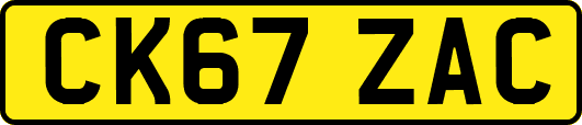 CK67ZAC
