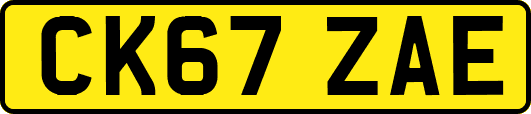 CK67ZAE