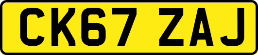 CK67ZAJ