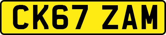 CK67ZAM