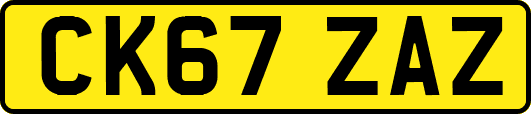 CK67ZAZ