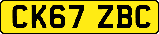 CK67ZBC