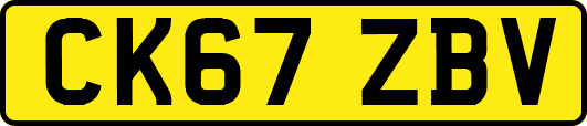 CK67ZBV