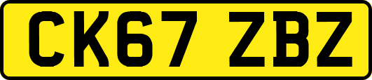 CK67ZBZ