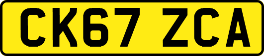 CK67ZCA