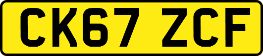 CK67ZCF