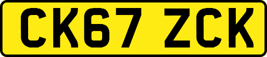 CK67ZCK