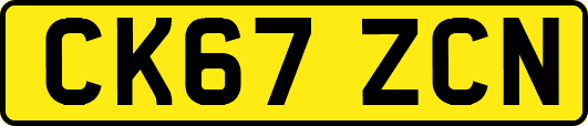 CK67ZCN