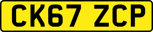 CK67ZCP