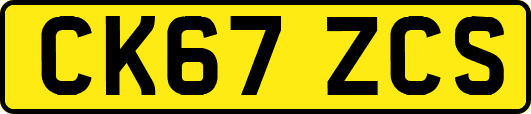 CK67ZCS