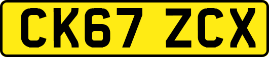 CK67ZCX
