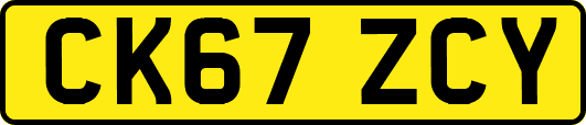 CK67ZCY