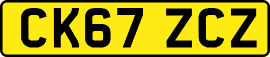 CK67ZCZ