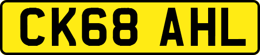 CK68AHL
