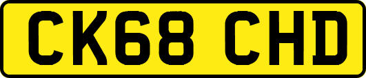 CK68CHD