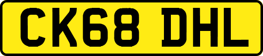 CK68DHL