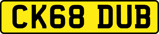 CK68DUB