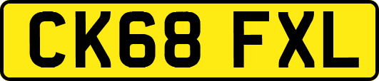 CK68FXL
