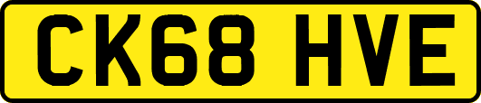 CK68HVE