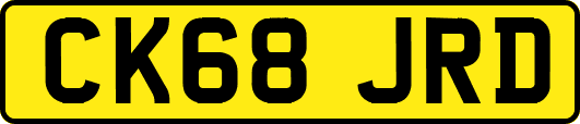 CK68JRD