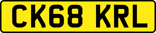 CK68KRL