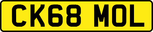 CK68MOL
