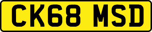 CK68MSD