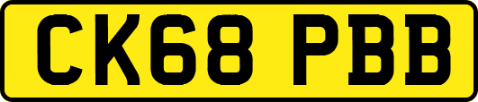 CK68PBB