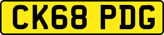 CK68PDG