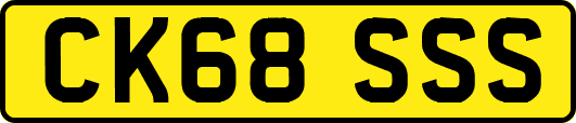 CK68SSS