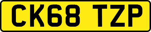 CK68TZP