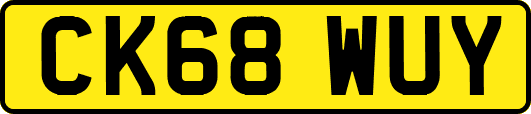 CK68WUY
