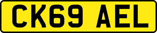 CK69AEL