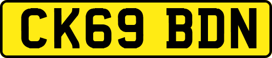 CK69BDN