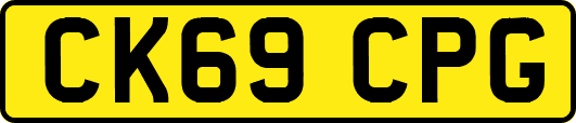 CK69CPG