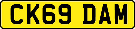 CK69DAM