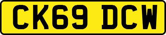 CK69DCW