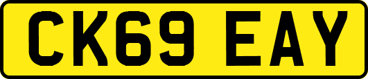 CK69EAY
