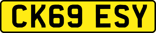 CK69ESY