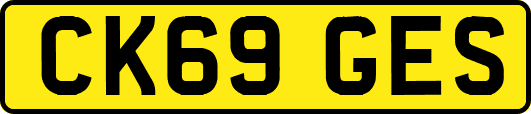 CK69GES